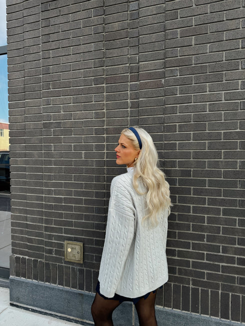 Blair Babe Cardigan